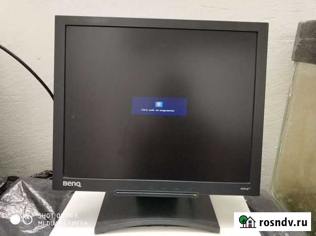Монитор Benq Надым - изображение 1