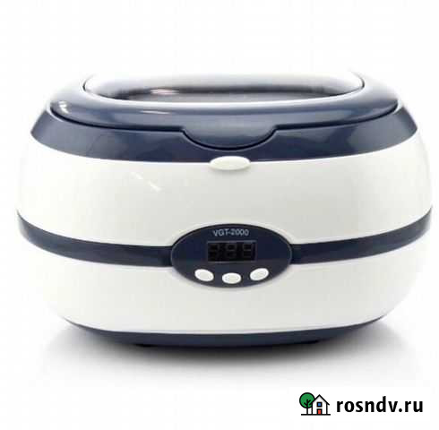 Ультразвуковая мойка Екатеринбург - изображение 1