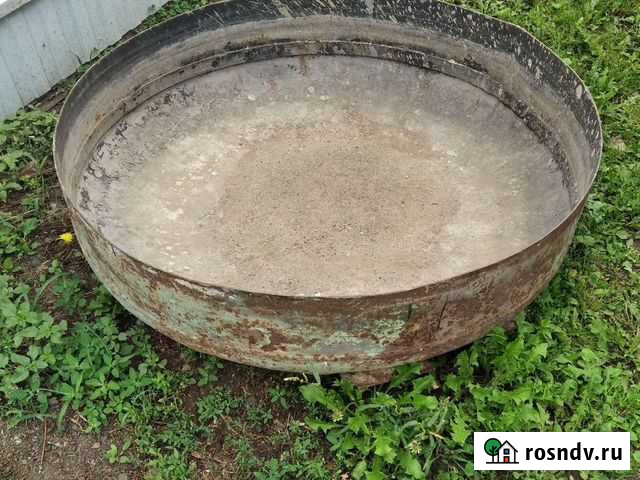 Ёмкость металлическая Мичуринск - изображение 1