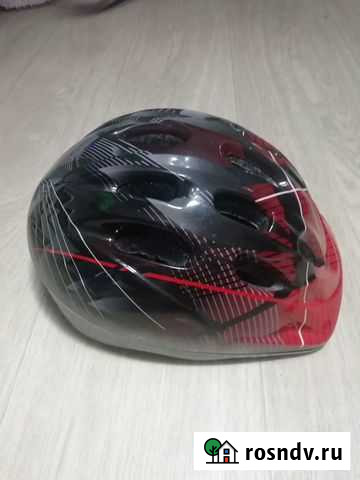 Шлем детский на каток, горки, велосипед, ролики Набережные Челны - изображение 1