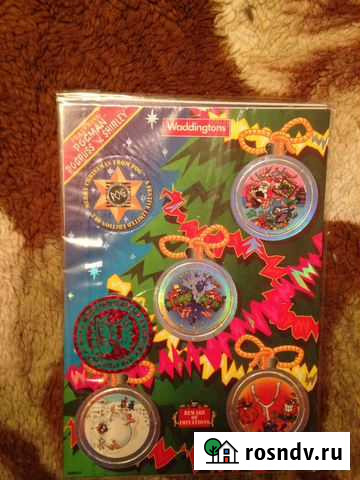 Полная новая коллекция POG: Pogpuss Shirley Владивосток - изображение 1