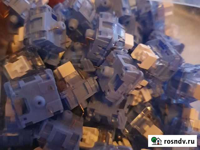 TTC Speed Silver 98шт Рязань - изображение 1