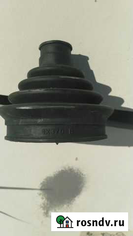 Пыльник ваз Югорск - изображение 1