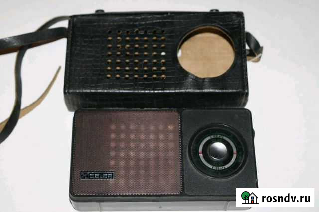 Приемник селга 405 Астрахань - изображение 1