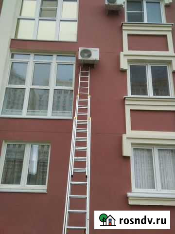 Установка, чистка и ремонт кондиционеров Липецк - изображение 1