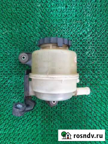 Бачок гидроусилителя Toyota Mark Ii GX100 1G-beams Смоленка - изображение 1