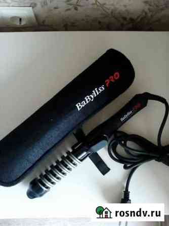 Плойка для завивки волос BaByliss PRO Press Curl Сургут