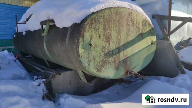 Бочка для Септика Лазо - изображение 1