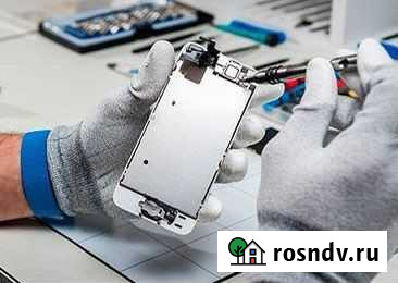 Ремонт iPhone Строитель - изображение 1