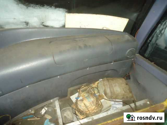 Торпедо автобус Yutong ZK6737D Уфа - изображение 1