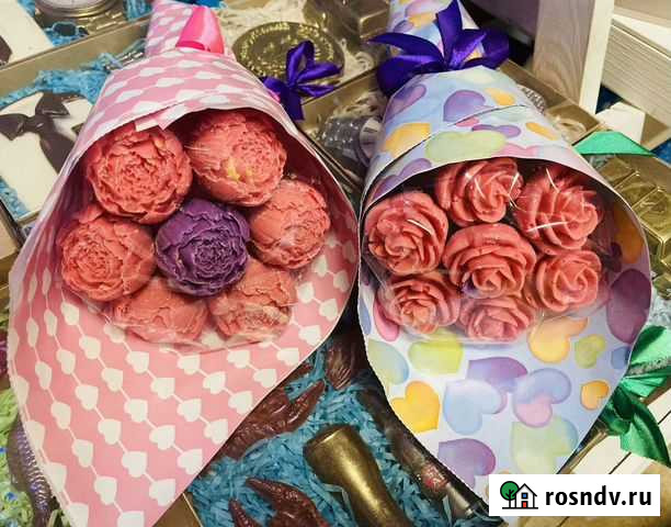 Женские подарочки из Шоколада Кострома - изображение 1