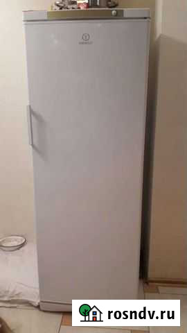 Морозильная камера бу Омск - изображение 1