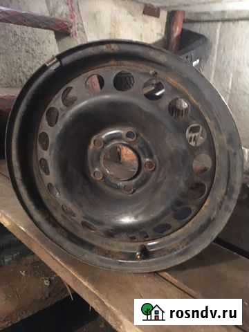 Диски Десногорск - изображение 1