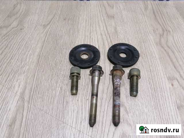 Болты крепления редуктора Toyota Cresta GX100 Москва - изображение 1