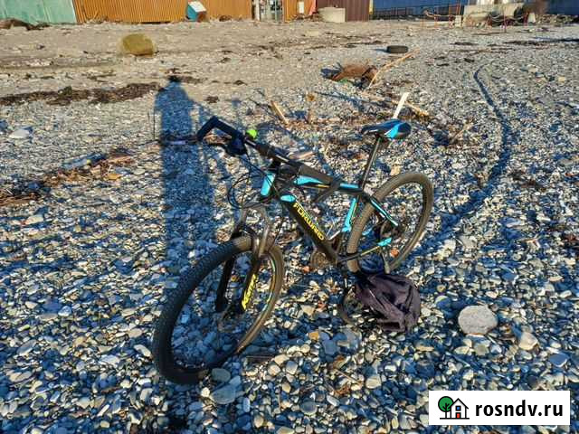 Форвард кама 33 Туапсе - изображение 1