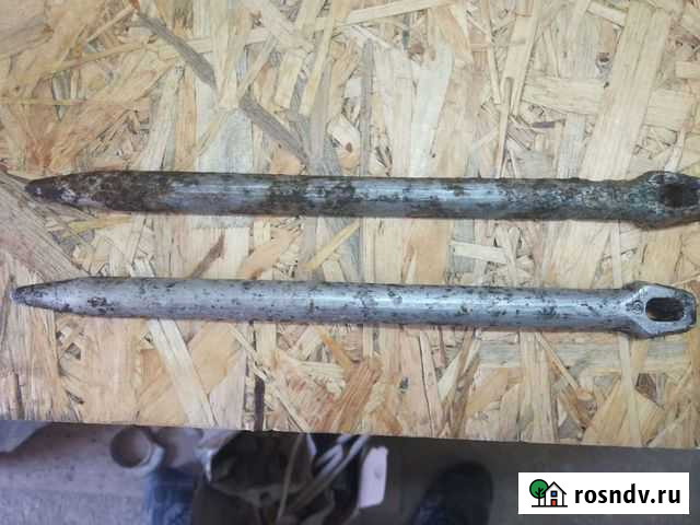 Колышки для палатки Вермахта Смоленск - изображение 1