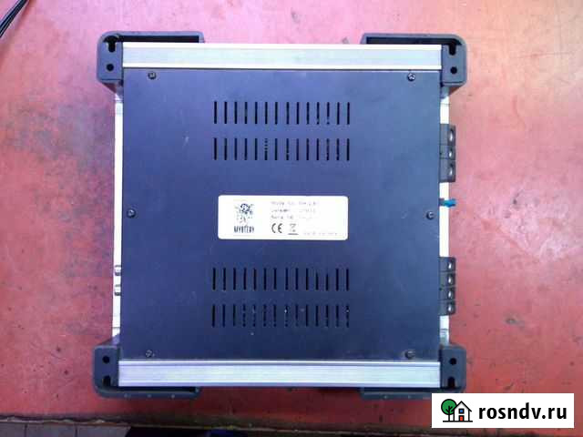 Автоусилитель mystery MK 2.80 Барнаул - изображение 1