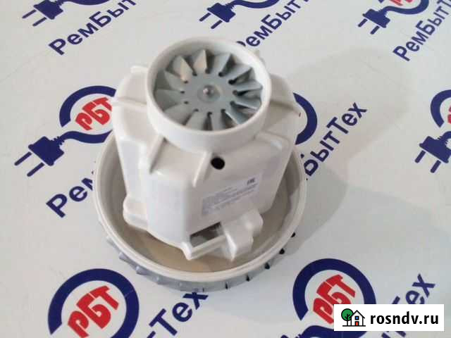 Мотор пылесоса Thomas Кострома - изображение 1