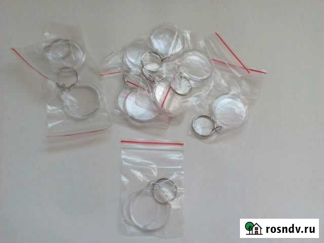 Брелоки для фотографий Избербаш - изображение 1