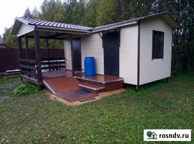 Мастер. Строители Можайск - изображение 1