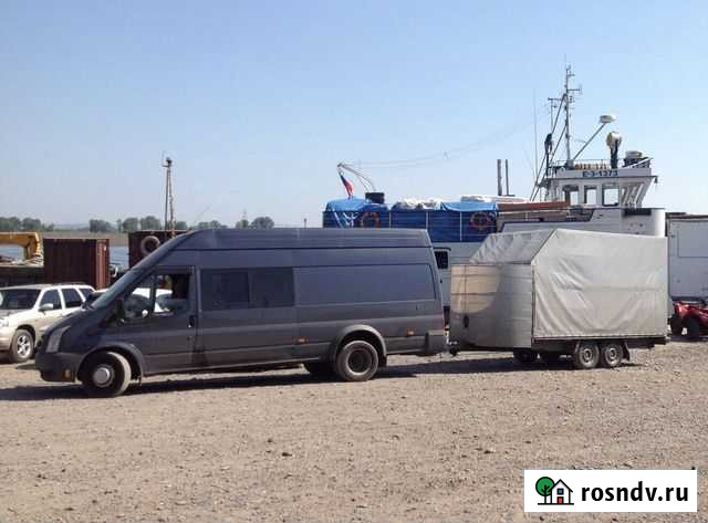 Прицеп трал (тяжеловоз) ЧМЗАП 5208, 2012 Емельяново - изображение 1