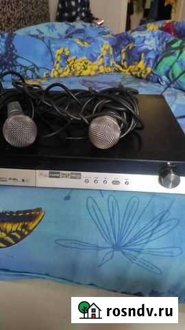 Dvd проигрыватель Краснодар - изображение 1