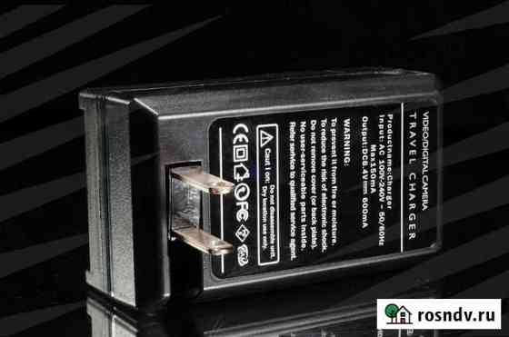 Зарядка Panasonic DE-A98A / DE-A99B Кострома