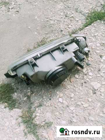 Фара Рено 19, правая Грэсовский - изображение 1