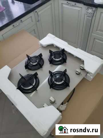 Газовая варочная поверхность Киреевск - изображение 1