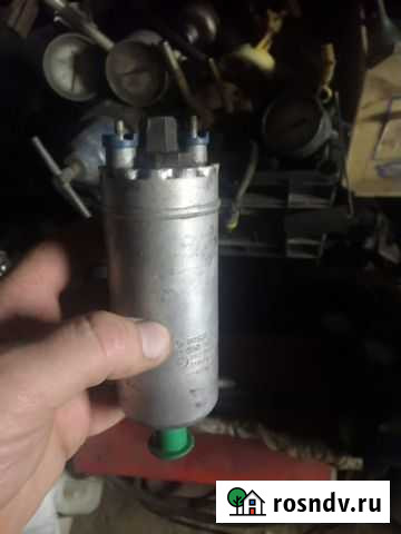 Бензанасос ауди 80 Великие Луки - изображение 1