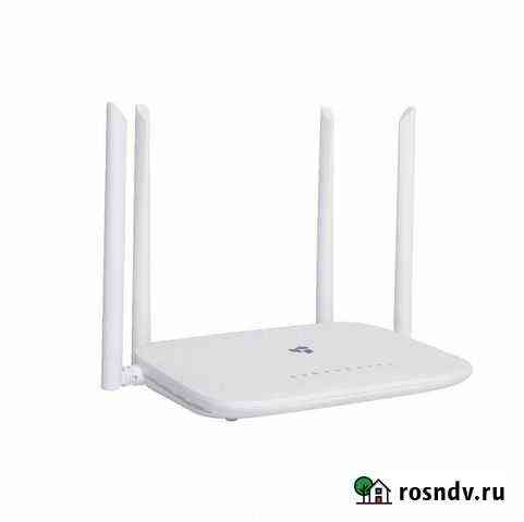 Wifi роутер SNR-CPE Гигабайтный Ленинск-Кузнецкий