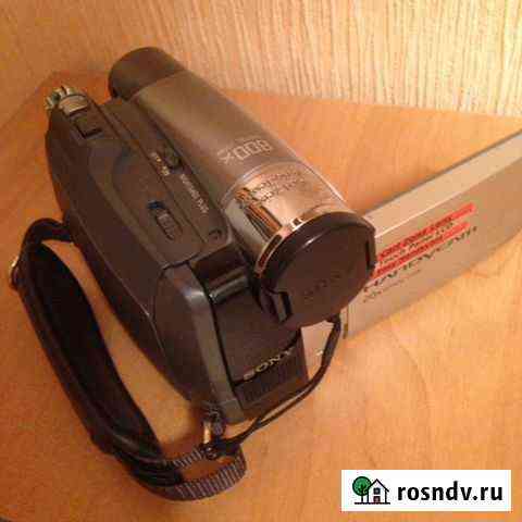 Видеокамера Sony DCR-HC26E Волжский