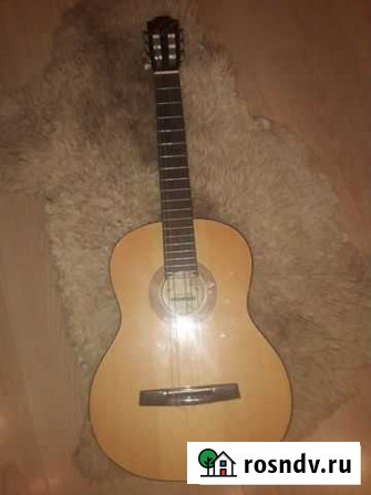 Гитара Hohner hc 06 Ярославль - изображение 1