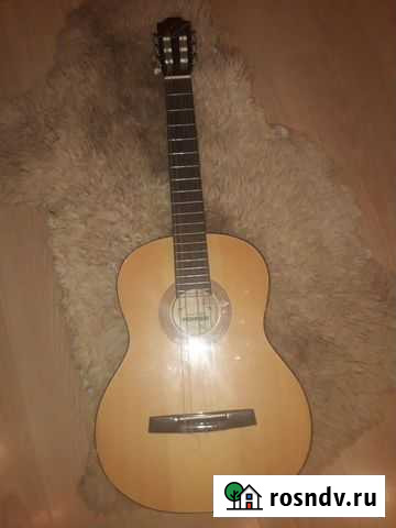 Гитара Hohner hc 06 Ярославль - изображение 1