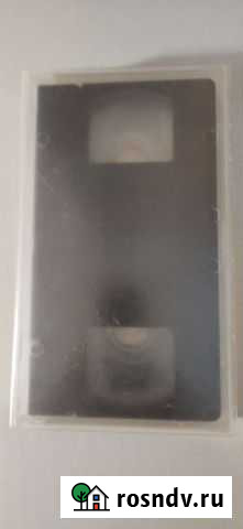 Видеокассеты новые в пластиковой коробке, 120 мину Рязань - изображение 1