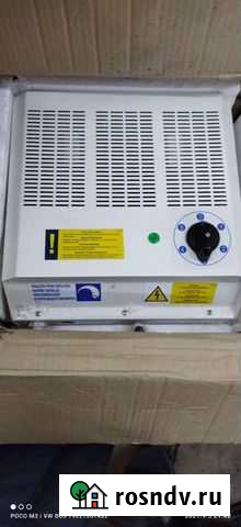 Регулятор скорости Remak trrd7 Раменское - изображение 1