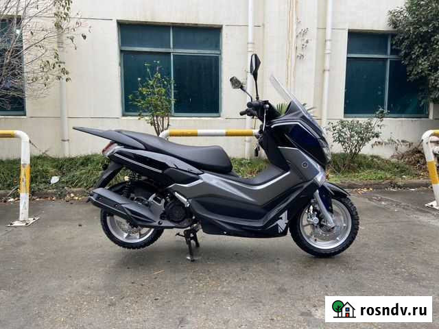 Скутер quantum новый Нижний Новгород - изображение 1