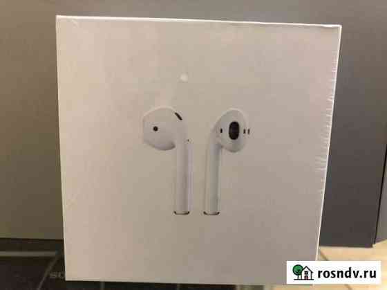 Air Pods Грозный