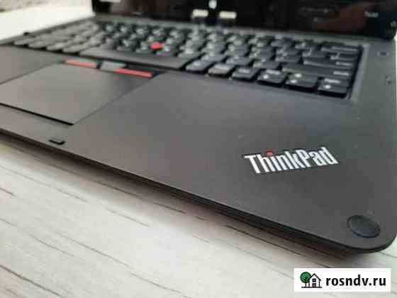 Lenovo Thinkpad Twist S230u Волгоград