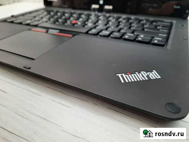Lenovo Thinkpad Twist S230u Волгоград - изображение 1