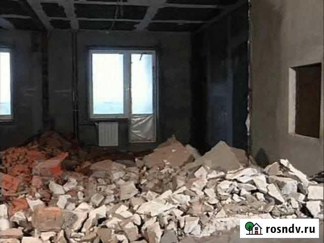 Вывоз мусора без посредников Находка - изображение 1