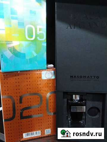 Арабская парфюмерия и селектив Таганрог - изображение 1