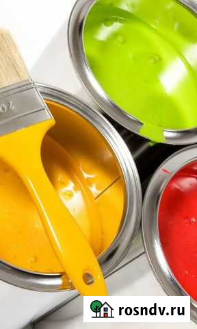 Косметический ремонт квартир и офисов Инта - изображение 1