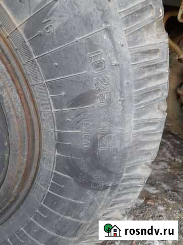 Продам колеса Орск - изображение 1