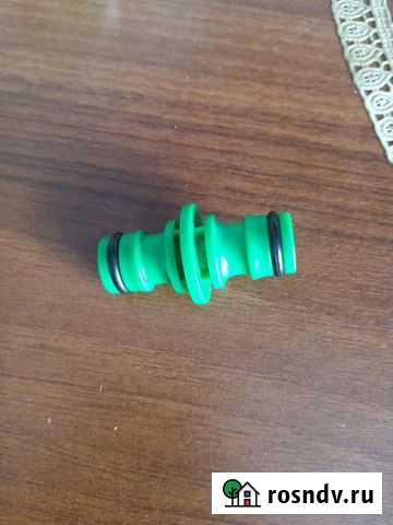 Фитинг Сызрань - изображение 1