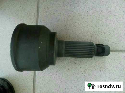 Шрус mazda 3 Волгоград - изображение 1