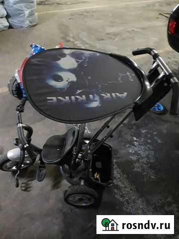 Детский велосипед Иркутск - изображение 1