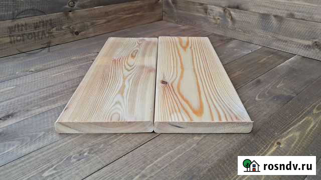 Забор из планкена Новосибирск - изображение 1