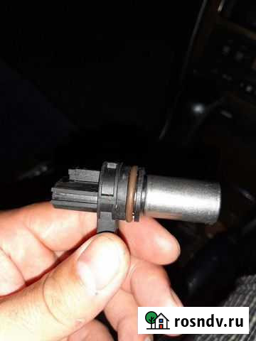 Датчик коленвала Нисан икстрейл Омск - изображение 1