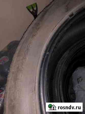 Goodyear Eagle F1 All Season 255/55 R20 Нижний Новгород